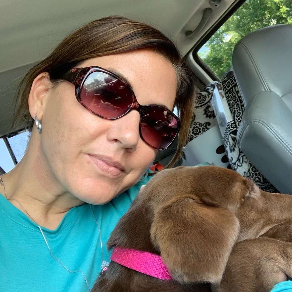 Meet your Posher, Raina